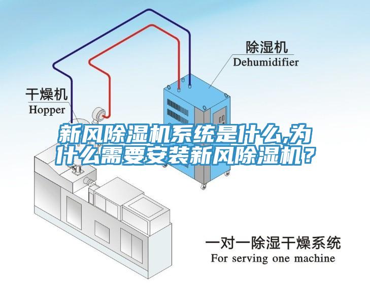 新風(fēng)除濕機(jī)系統(tǒng)是什么,為什么需要安裝新風(fēng)除濕機(jī)？